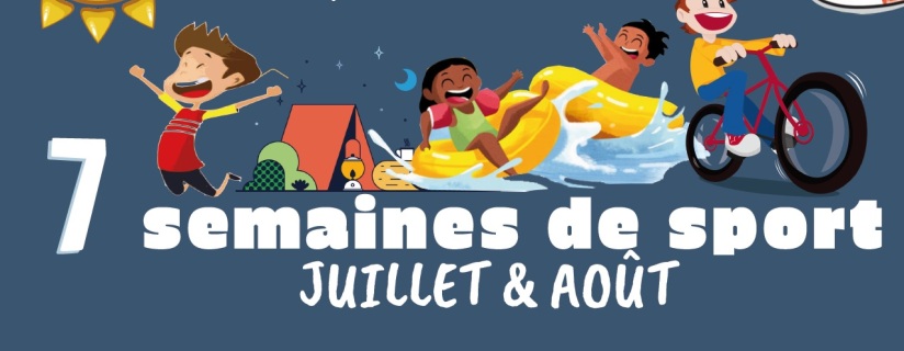 Animations Eté 2023